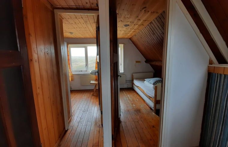 Verblijf 031302 - Vakantiewoning Terschelling - Vakantiehuisje in West aan Zee