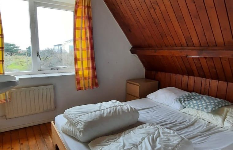 Verblijf 031302 - Vakantiewoning Terschelling - Vakantiehuisje in West aan Zee