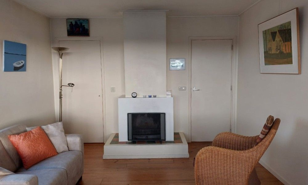 Unterkunft 031415 - Bungalow Terschelling - Smaragd