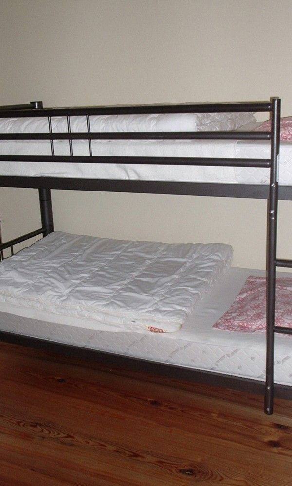 Unterkunft 031415 - Bungalow Terschelling - Smaragd