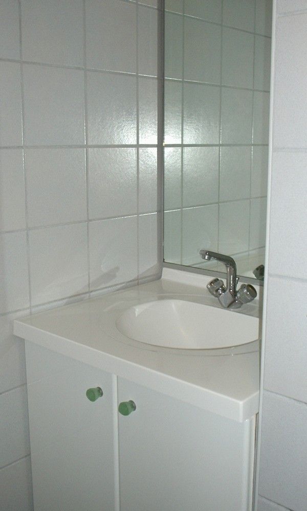 Unterkunft 031415 - Bungalow Terschelling - Smaragd