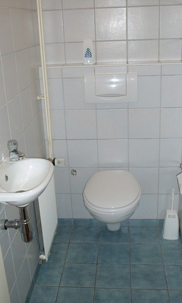 Unterkunft 031415 - Bungalow Terschelling - Smaragd