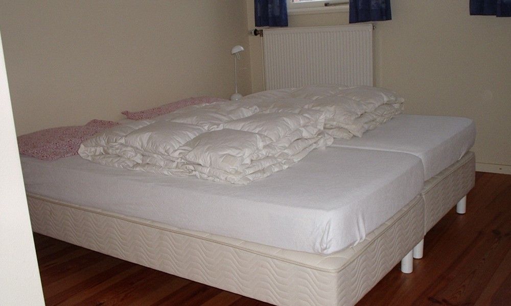 Unterkunft 031415 - Bungalow Terschelling - Smaragd