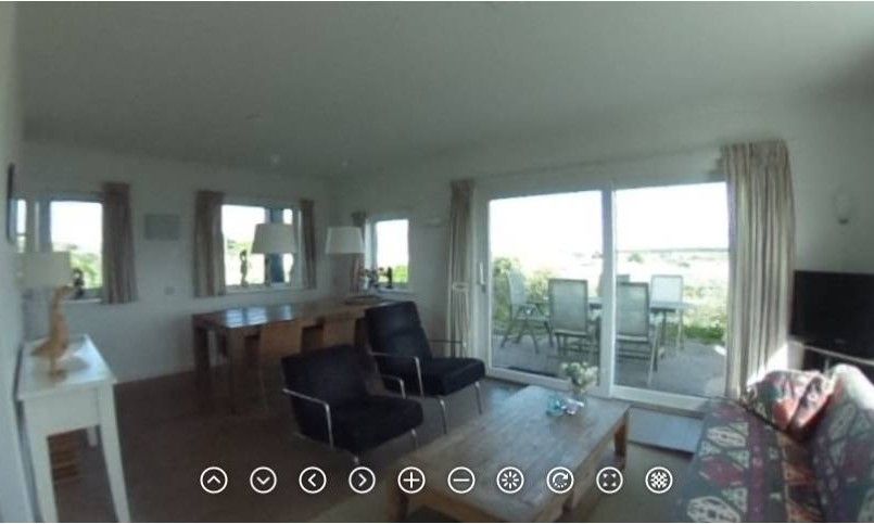 Unterkunft 031422 - Ferienhaus Terschelling - 't Zeepaardje