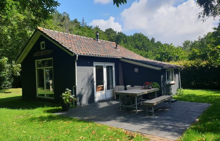 Verblijf 031513 - Vakantiewoning Terschelling - Vakantiehuis in Midsland Noord