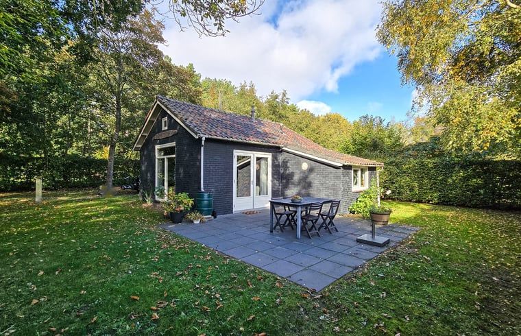 Verblijf 031513 - Vakantiewoning Terschelling - Vakantiehuis in Midsland Noord