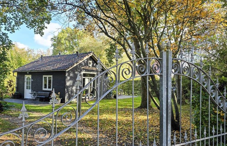 Verblijf 031513 - Vakantiewoning Terschelling - Vakantiehuis in Midsland Noord