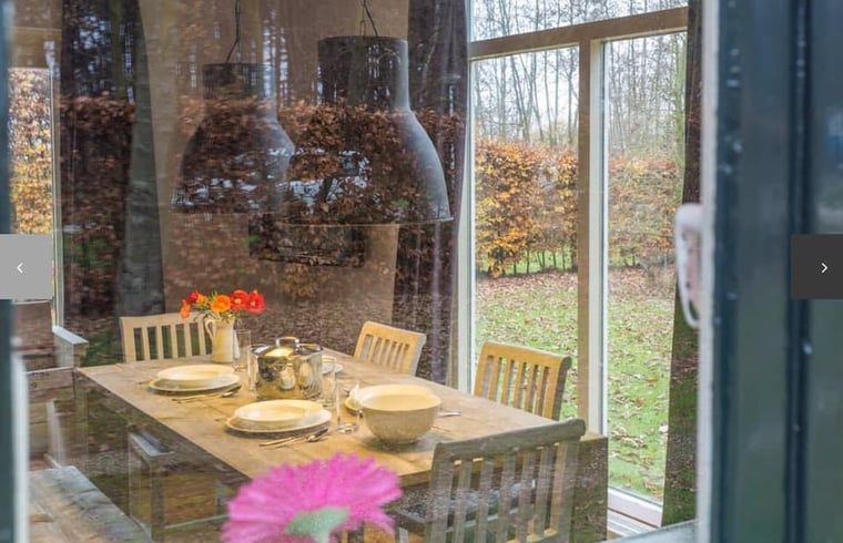 Verblijf 031513 - Vakantiewoning Terschelling - Vakantiehuis in Midsland Noord