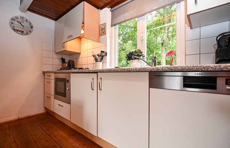 Verblijf 031513 - Vakantiewoning Terschelling - Vakantiehuis in Midsland Noord