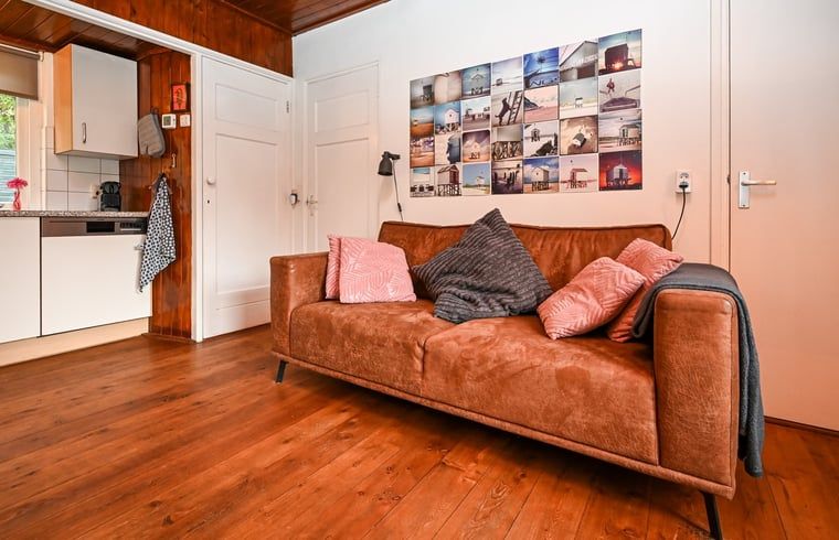 Verblijf 031513 - Vakantiewoning Terschelling - Vakantiehuis in Midsland Noord