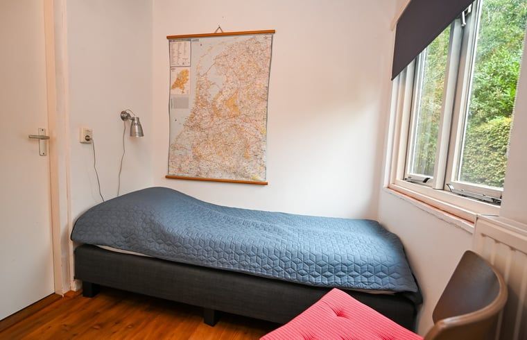 Verblijf 031513 - Vakantiewoning Terschelling - Vakantiehuis in Midsland Noord