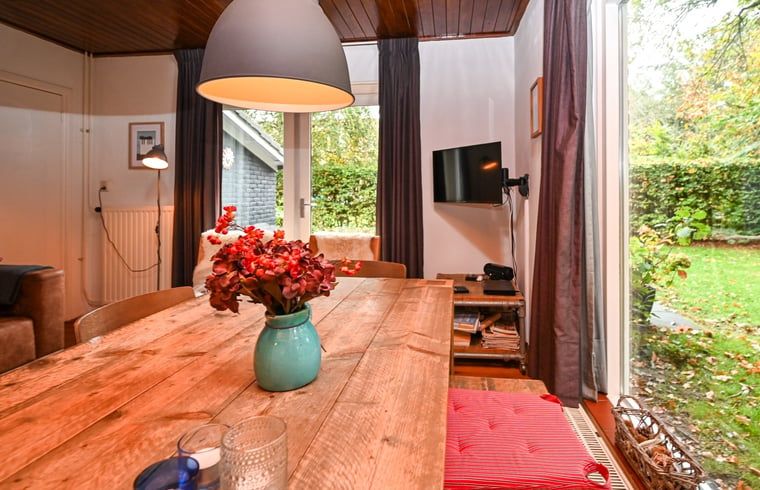 Verblijf 031513 - Vakantiewoning Terschelling - Vakantiehuis in Midsland Noord