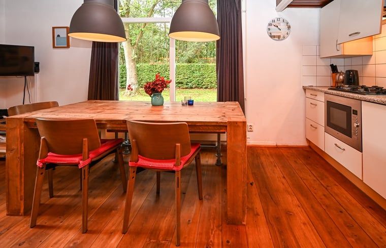 Verblijf 031513 - Vakantiewoning Terschelling - Vakantiehuis in Midsland Noord