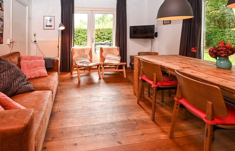 Verblijf 031513 - Vakantiewoning Terschelling - Vakantiehuis in Midsland Noord