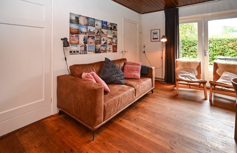 Verblijf 031513 - Vakantiewoning Terschelling - Vakantiehuis in Midsland Noord