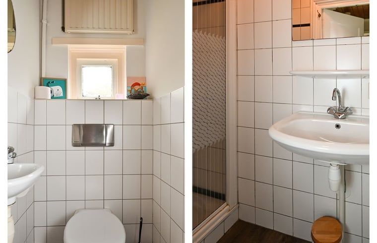 Verblijf 031513 - Vakantiewoning Terschelling - Vakantiehuis in Midsland Noord