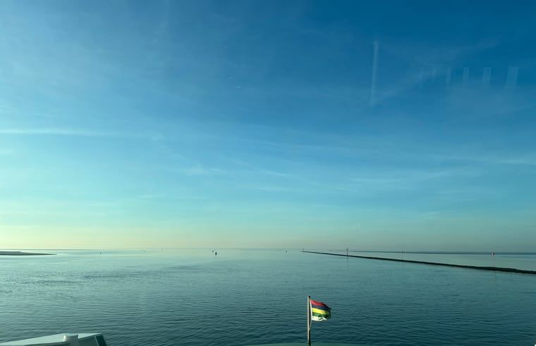 Verblijf 031514 - Vakantiewoning Terschelling - Vakantiehuis in Midsland Noord