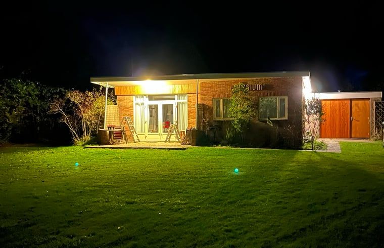 Verblijf 031514 - Vakantiewoning Terschelling - Vakantiehuis in Midsland Noord