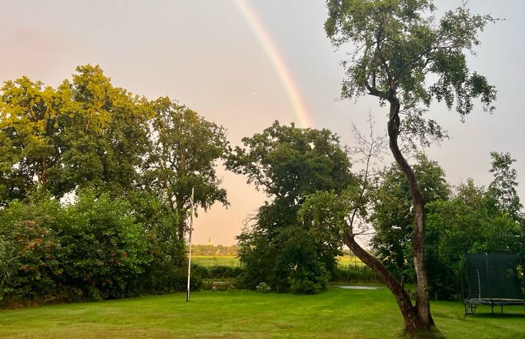 Verblijf 031514 - Vakantiewoning Terschelling - Vakantiehuis in Midsland Noord