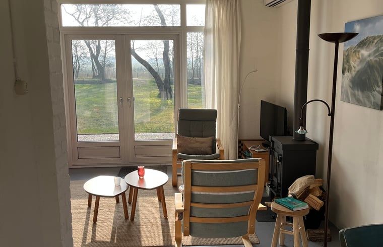 Verblijf 031514 - Vakantiewoning Terschelling - Vakantiehuis in Midsland Noord