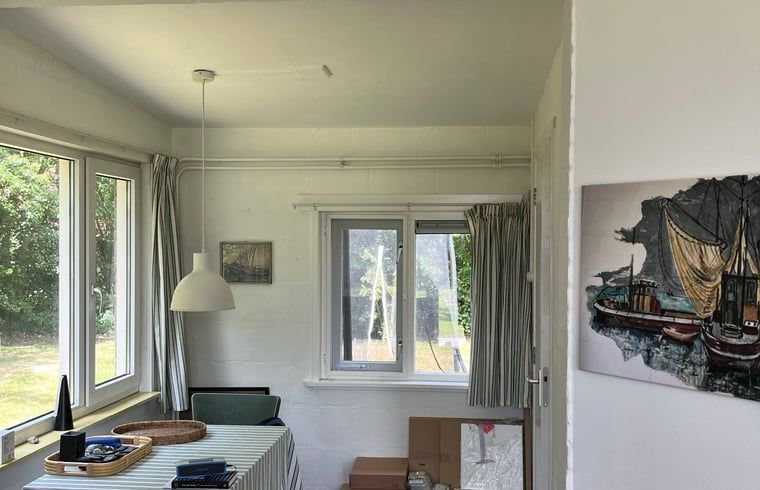 Verblijf 031514 - Vakantiewoning Terschelling - Vakantiehuis in Midsland Noord