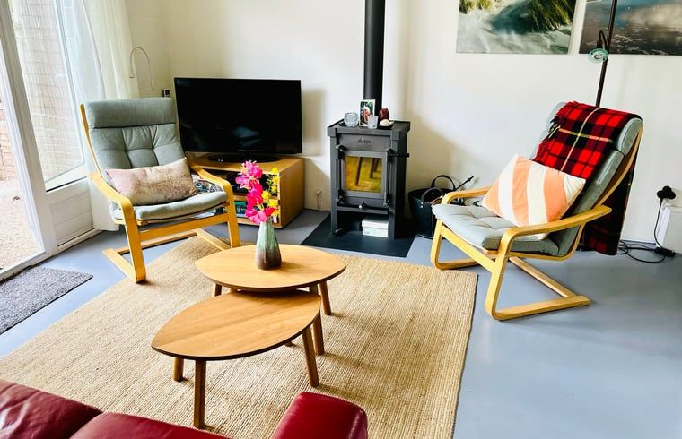 Verblijf 031514 - Vakantiewoning Terschelling - Vakantiehuis in Midsland Noord