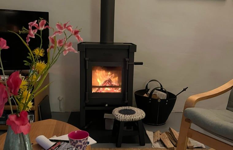 Verblijf 031514 - Vakantiewoning Terschelling - Vakantiehuis in Midsland Noord