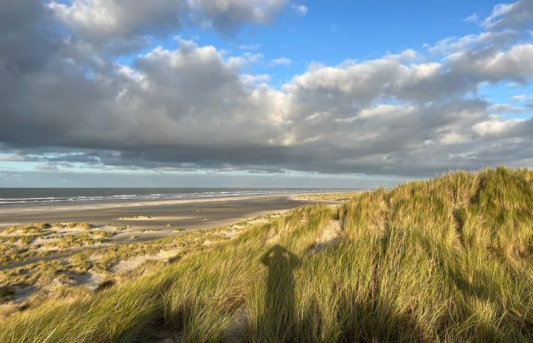 Verblijf 031514 - Vakantiewoning Terschelling - Vakantiehuis in Midsland Noord