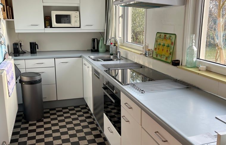 Verblijf 031514 - Vakantiewoning Terschelling - Vakantiehuis in Midsland Noord