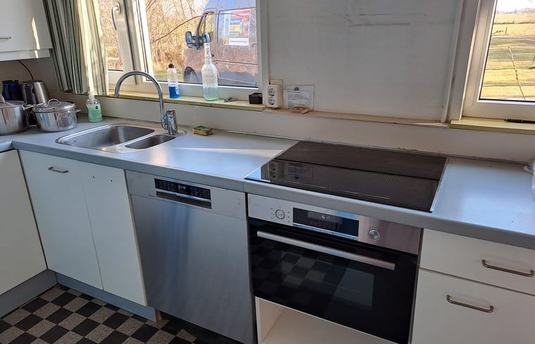 Verblijf 031514 - Vakantiewoning Terschelling - Vakantiehuis in Midsland Noord