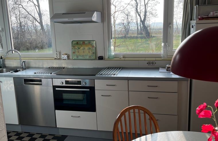 Verblijf 031514 - Vakantiewoning Terschelling - Vakantiehuis in Midsland Noord