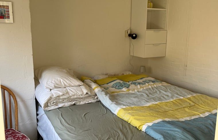 Verblijf 031514 - Vakantiewoning Terschelling - Vakantiehuis in Midsland Noord