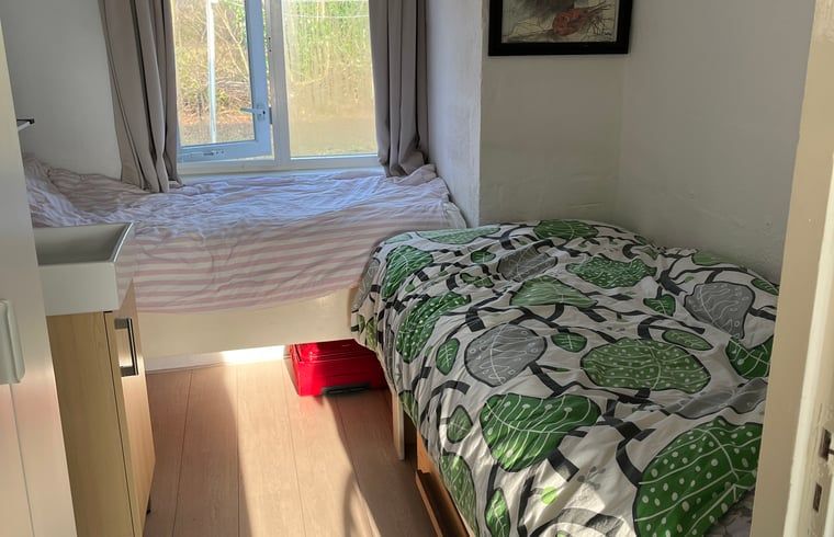 Verblijf 031514 - Vakantiewoning Terschelling - Vakantiehuis in Midsland Noord