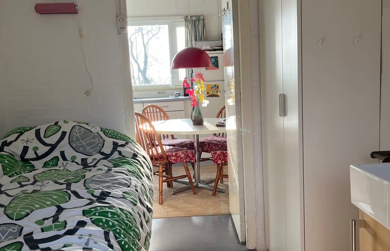 Verblijf 031514 - Vakantiewoning Terschelling - Vakantiehuis in Midsland Noord