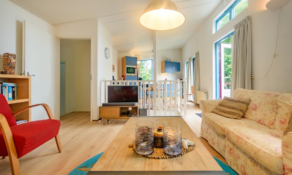 Guest house 031543 - Bungalow Terschelling - De Schelp