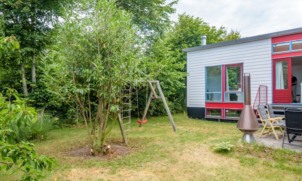 Guest house 031543 - Bungalow Terschelling - De Schelp