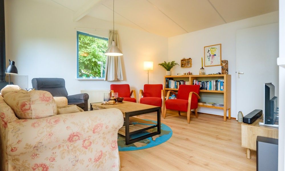 Guest house 031543 - Bungalow Terschelling - De Schelp