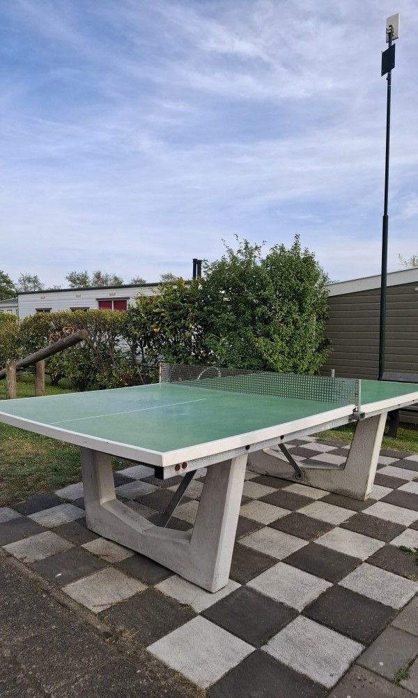 Unterkunft 031592 - Mobilheim Terschelling - Moai Fuort (nabij Bos &amp; Duin)