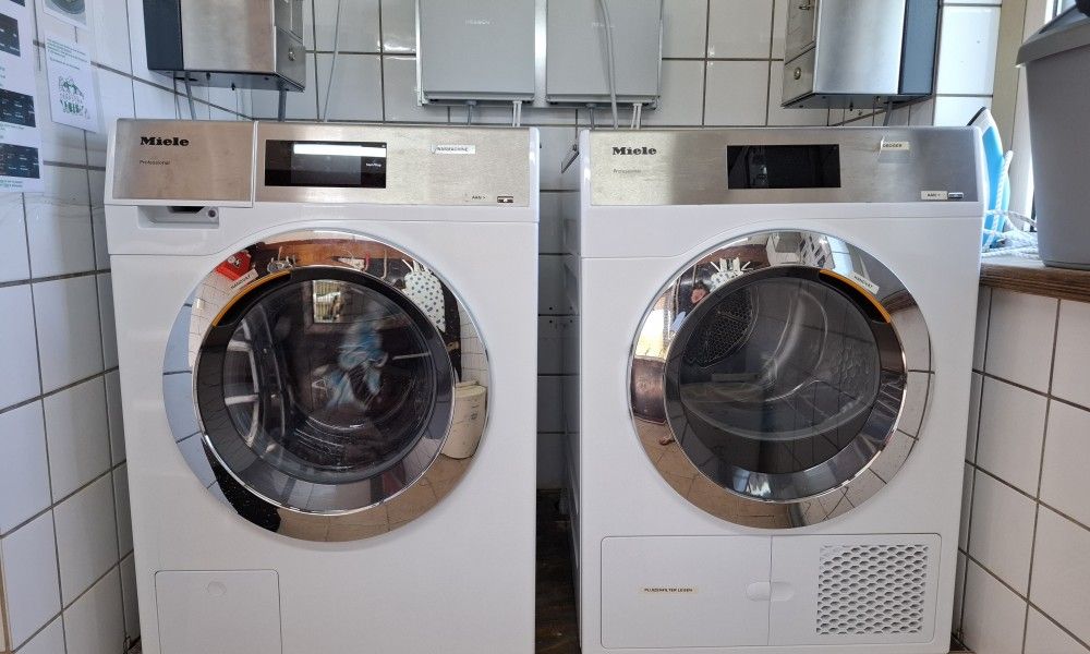 Unterkunft 031592 - Mobilheim Terschelling - Moai Fuort (nabij Bos &amp; Duin)