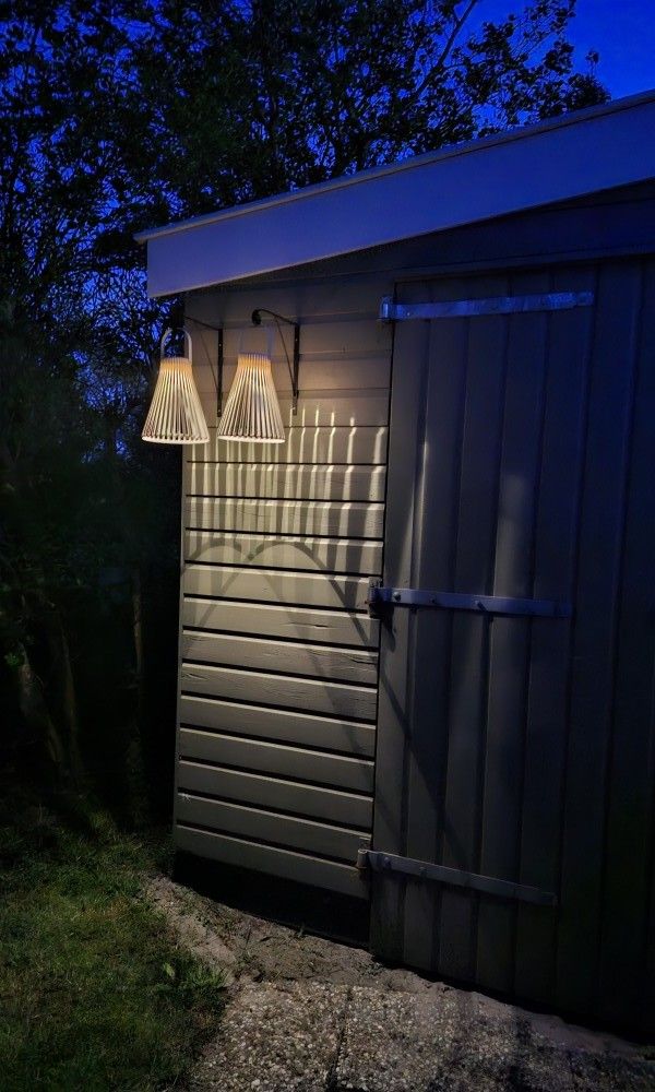 Unterkunft 031592 - Mobilheim Terschelling - Moai Fuort (nabij Bos &amp; Duin)