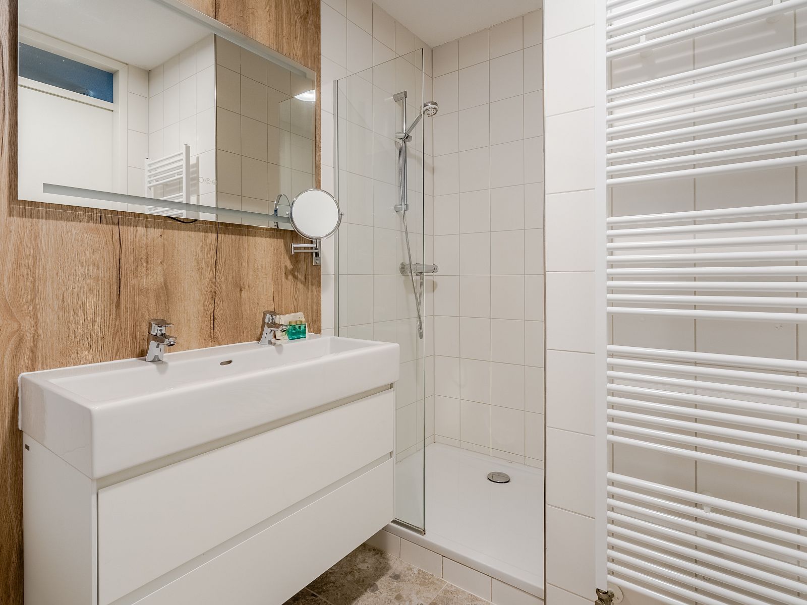 Unterkunft 032210 - Bungalow Terschelling - West Terschelling | 4-persoons appartement | 4CA