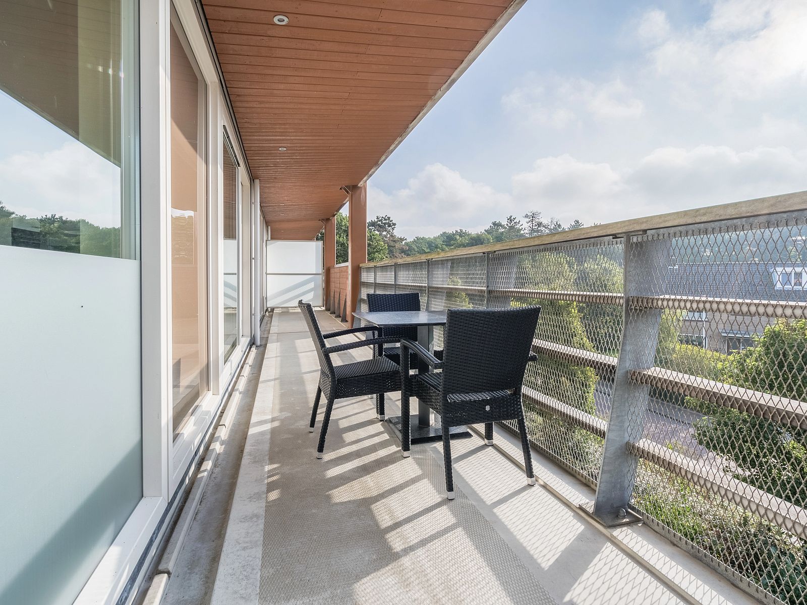 Unterkunft 032211 - Bungalow Terschelling - West Terschelling | 4-persoons appartement | 4LA