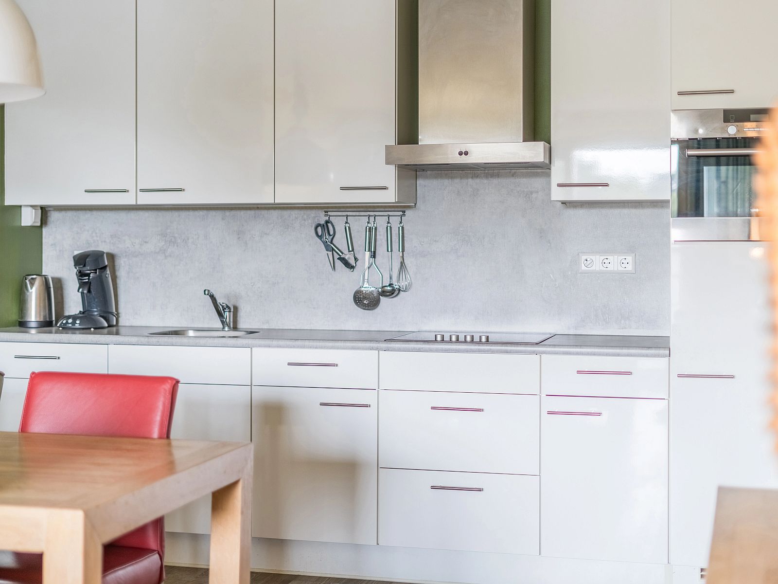 Unterkunft 032212 - Bungalow Terschelling - West Terschelling | 6-persoons appartement | 6CA