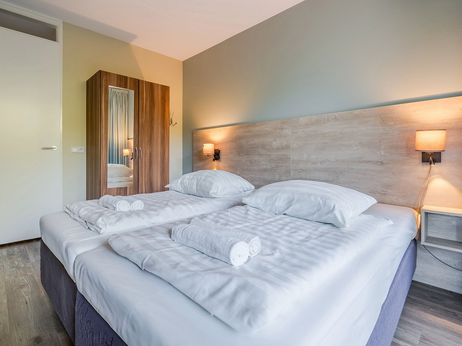 Guest house 032214 - Bungalow Terschelling - West Terschelling | 6-persoons appartement | 6LA