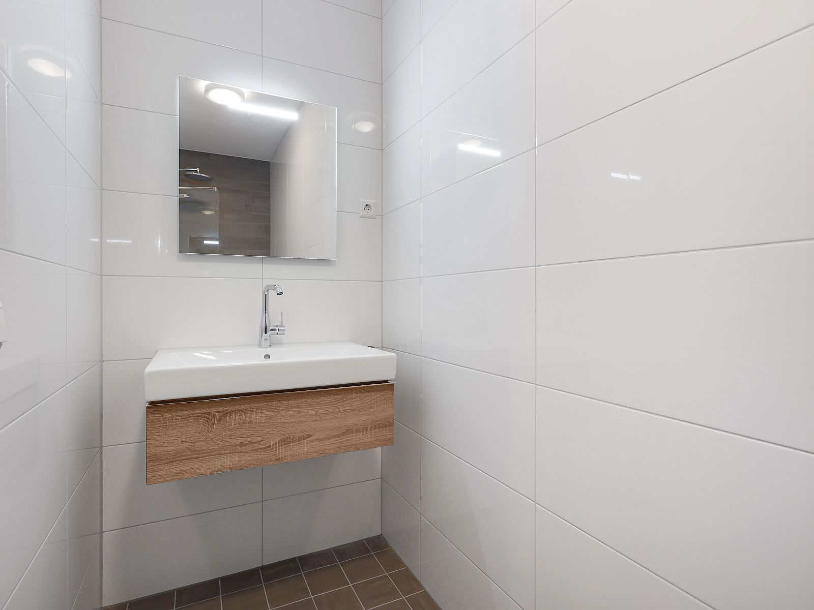 Unterkunft 032217 - Bungalow Terschelling - 4-persoons appartement | 4C2