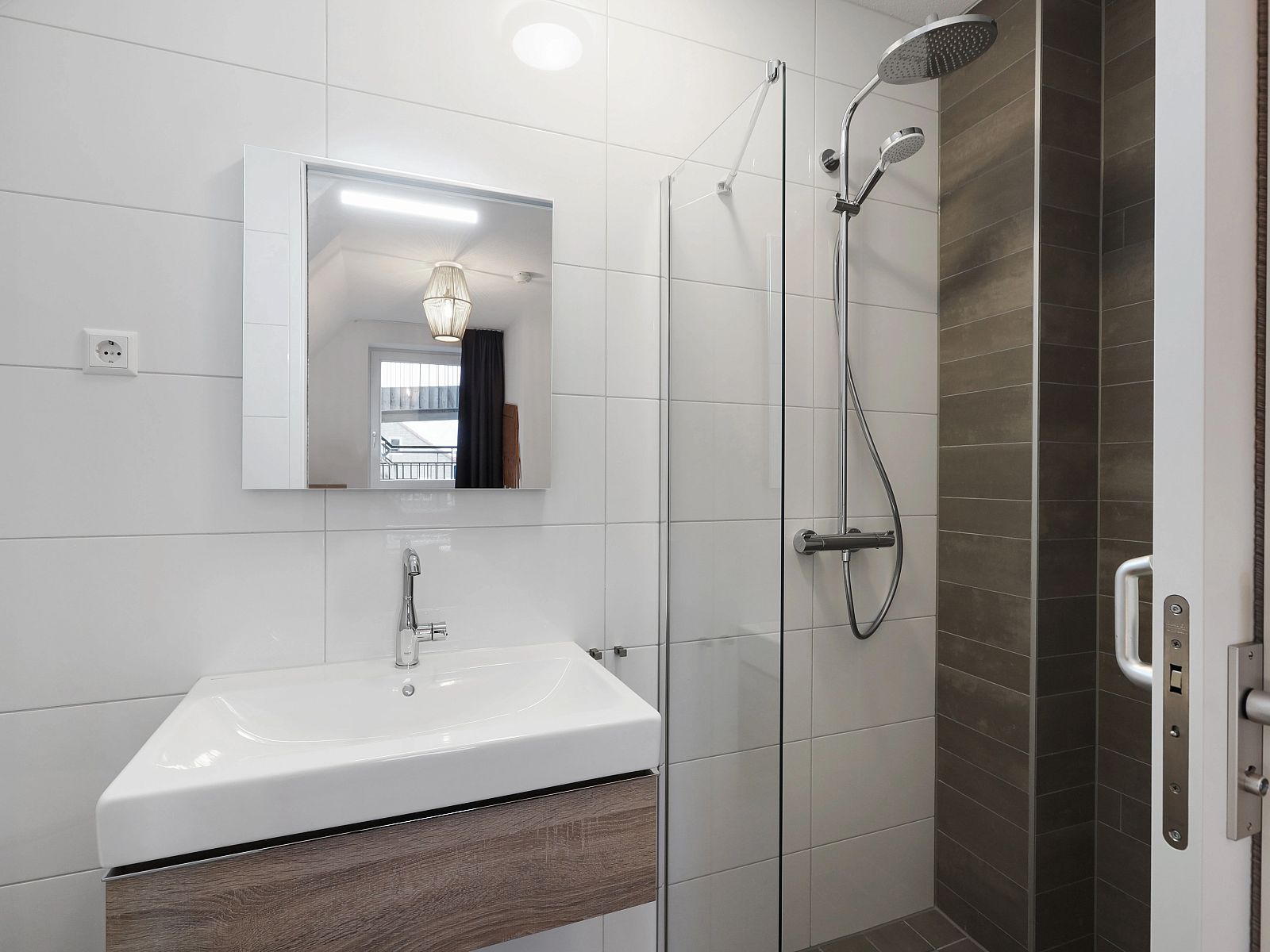 Unterkunft 032217 - Bungalow Terschelling - 4-persoons appartement | 4C2