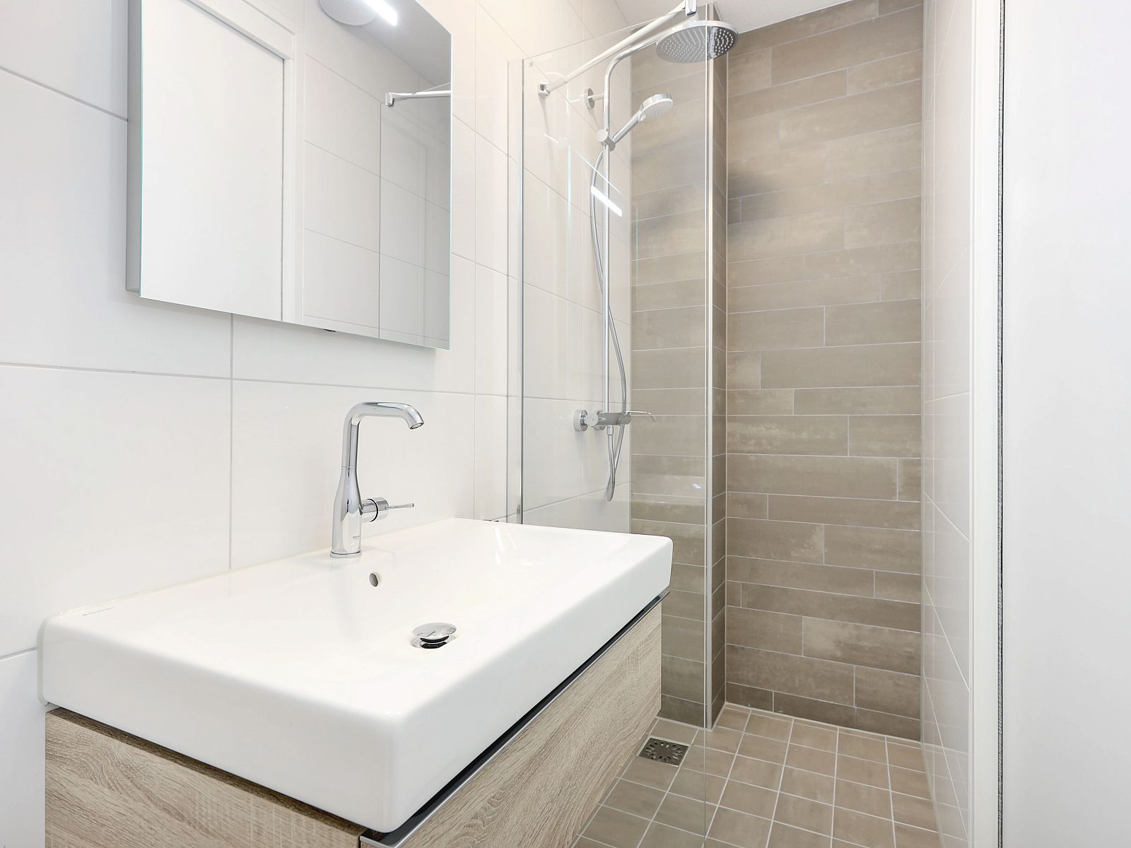 Unterkunft 032217 - Bungalow Terschelling - 4-persoons appartement | 4C2