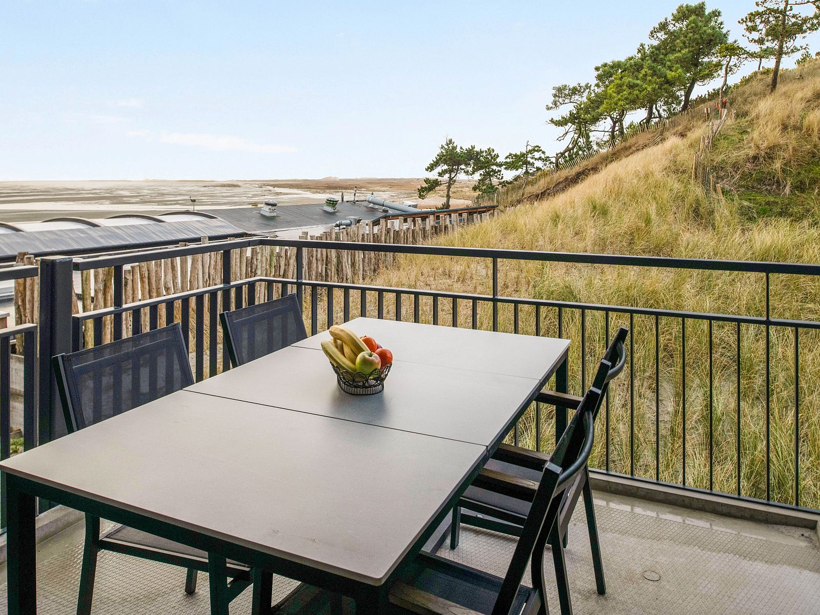 Unterkunft 032230 - Bungalow Terschelling - 4-persoons appartement | 4L