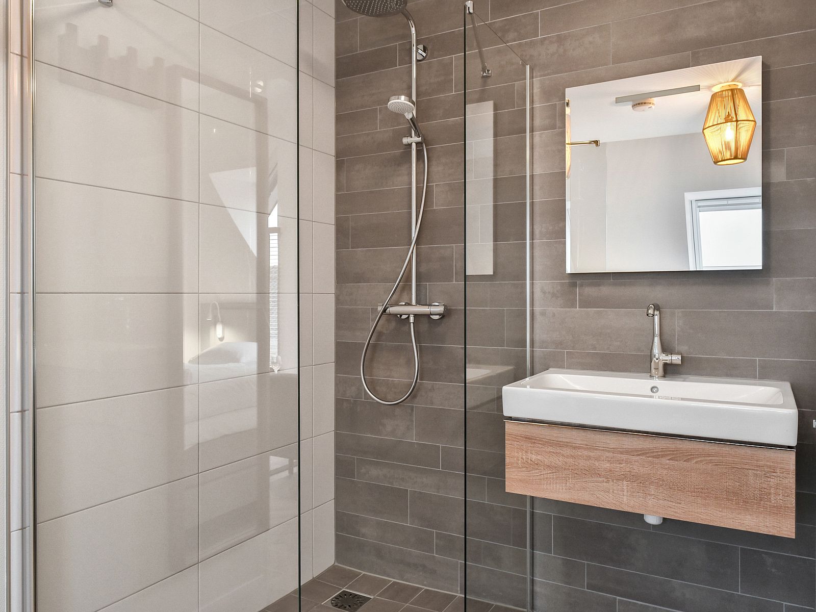 Unterkunft 032234 - Bungalow Terschelling - 2-persoons appartement | 2C