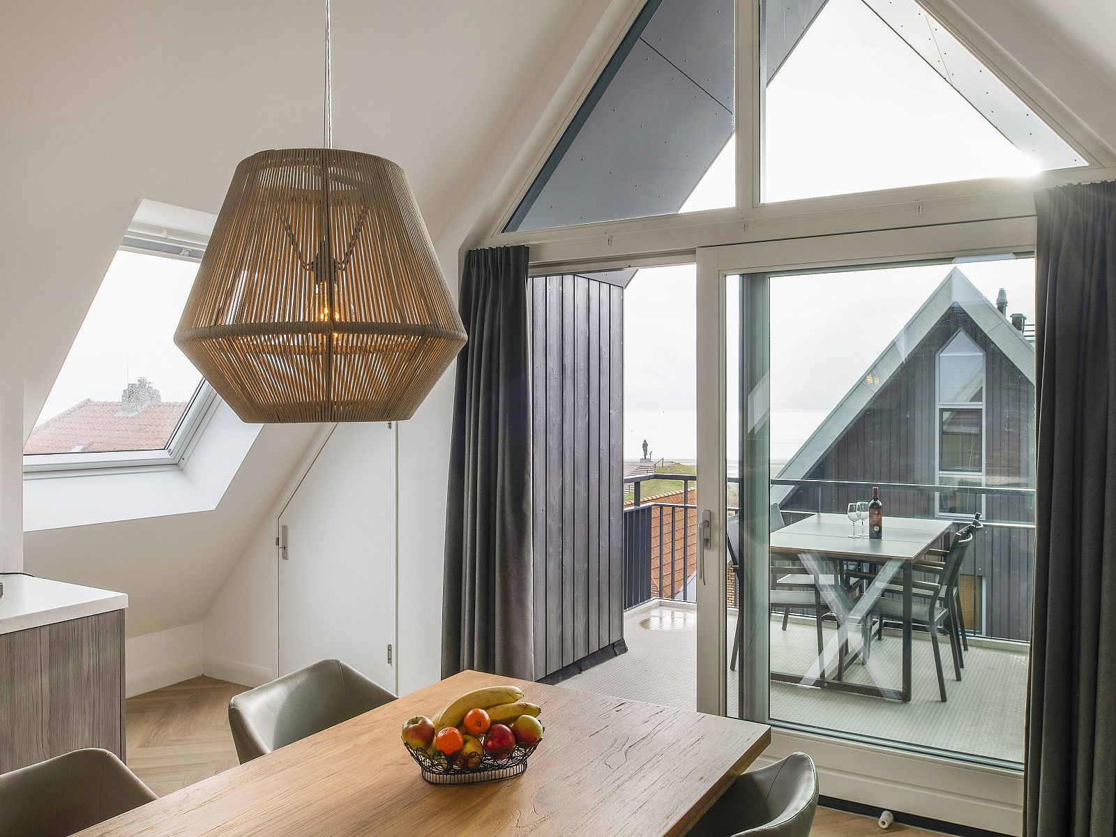 Unterkunft 032234 - Bungalow Terschelling - 2-persoons appartement | 2C